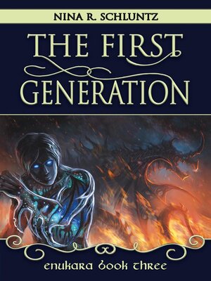 cover image of The First Generation